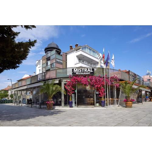 Hotel Mistral