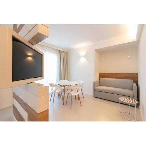 Hotel Mistral