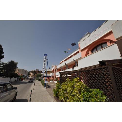 Hotel Mistral