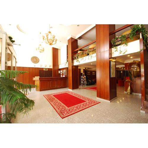Hotel Mithat