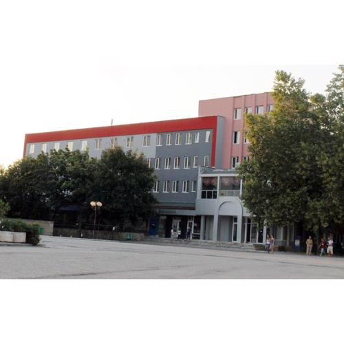 Hotel Mizia
