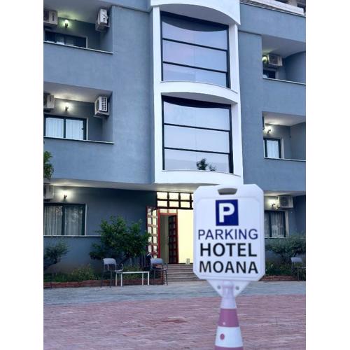 Hotel Moana