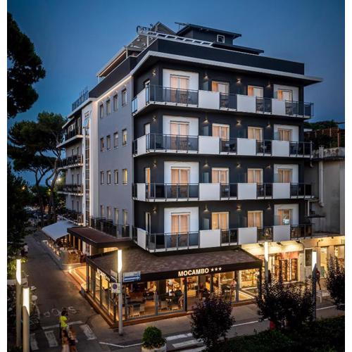 Hotel Mocambo