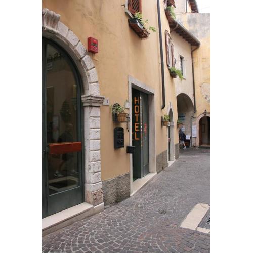 Hotel Modena old town