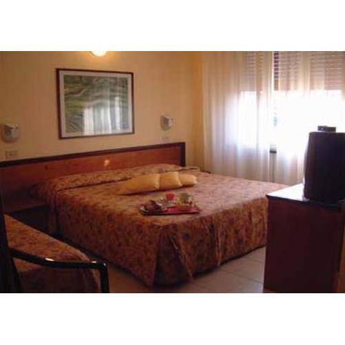 Hotel Moderno