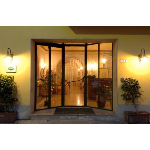 Hotel Moderno