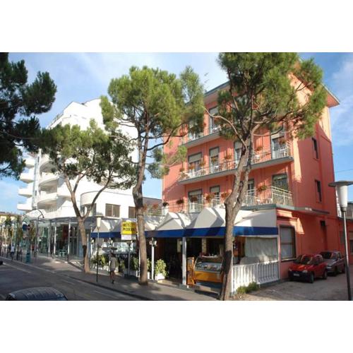 Hotel Moderno