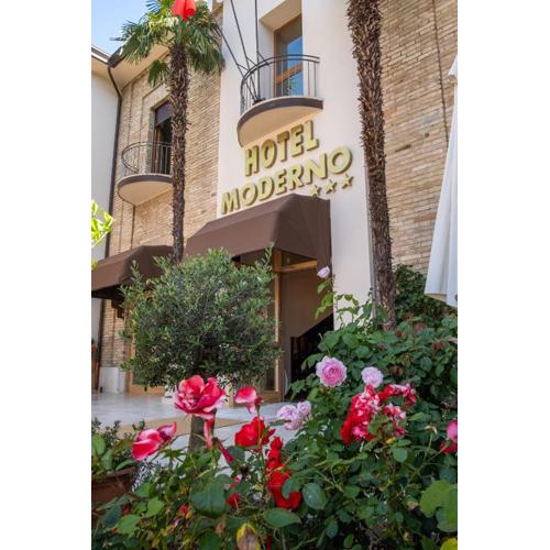 Hotel Moderno