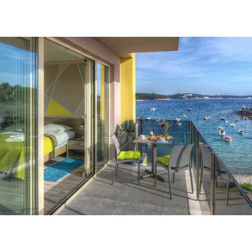 Hotel Modo