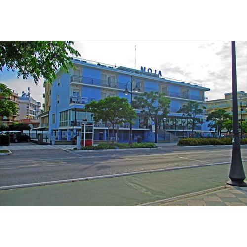 Hotel Moja