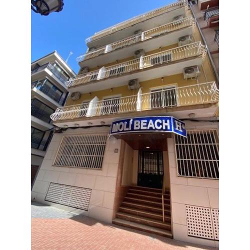 Hotel Molí Beach