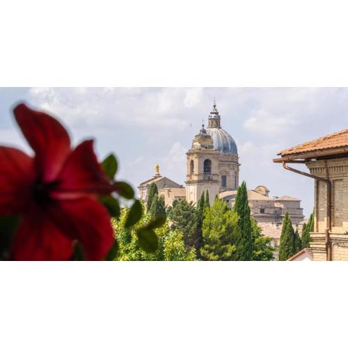 Hotel Mom Assisi