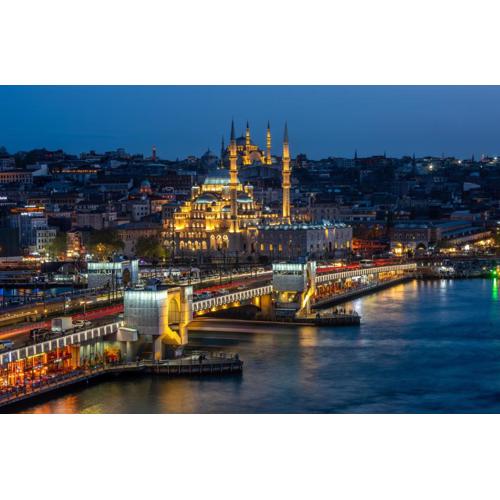 Hotel Momento Golden Horn