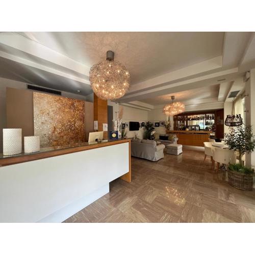 Hotel Mon Pays