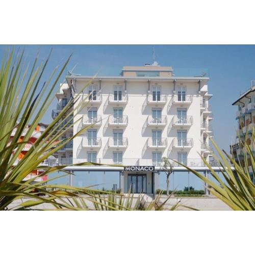 Hotel Monaco