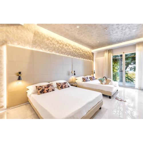 Hotel Mondial