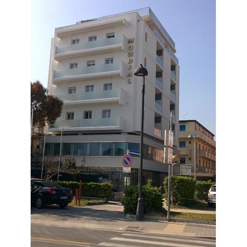 Hotel Mondial
