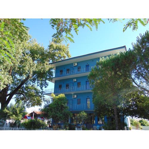 Hotel Mondo