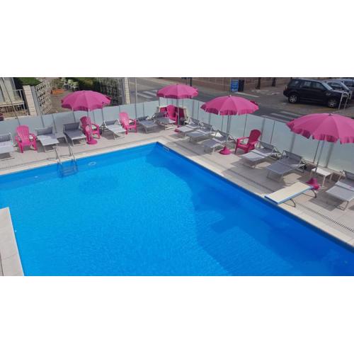Hotel Mont Blanc