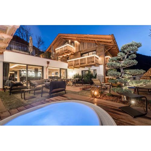 Hotel Montchalet