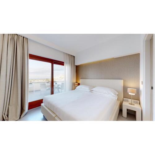Hotel Monte Sarago