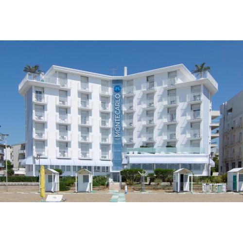 Hotel Montecarlo 3 Stelle Superior