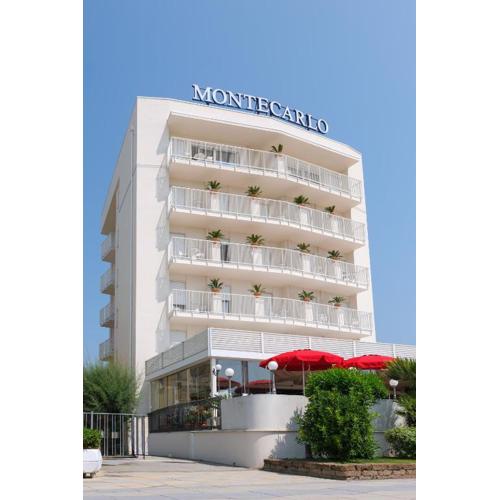 Hotel Montecarlo