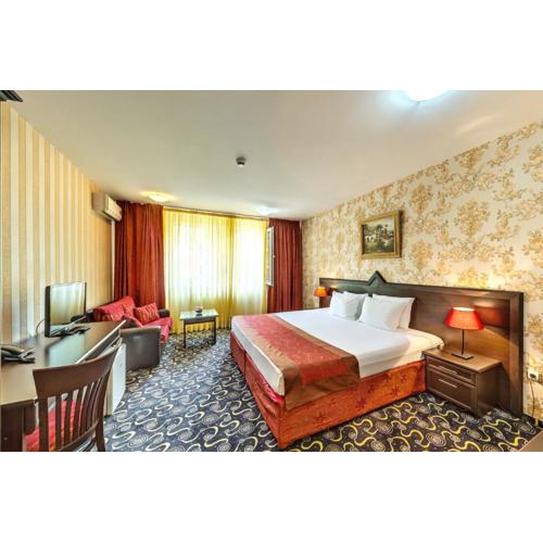 Hotel Montecito