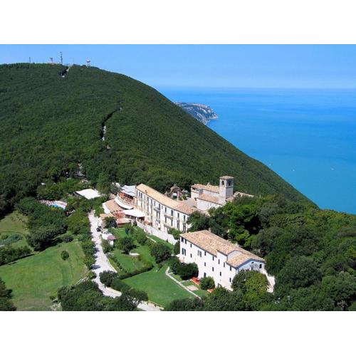 Hotel Monteconero