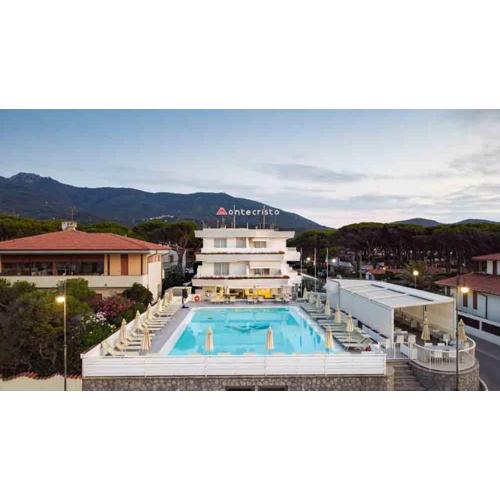 Hotel Montecristo