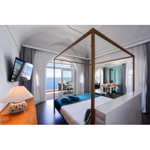 Hotel Montemare