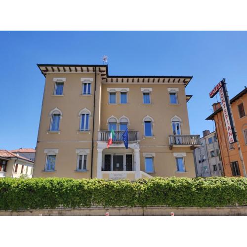 Hotel Montepiana