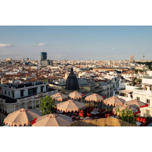 Hotel Montera Madrid, Curio Collection By Hilton