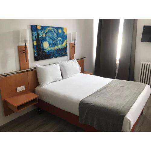 Hotel Morand
