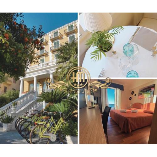 Hotel Morandi
