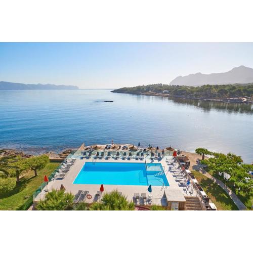 Hotel Moré