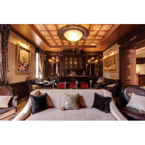 Hotel Moresco