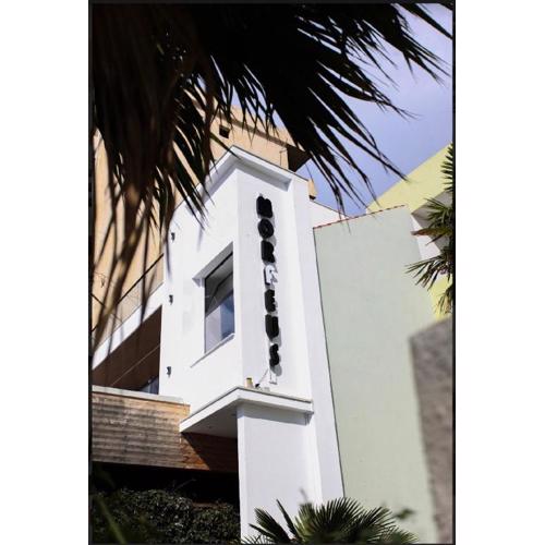 Hotel Morfeus