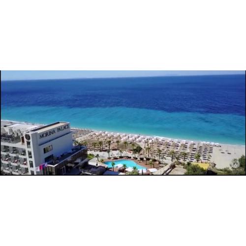 Hotel Morina Palace