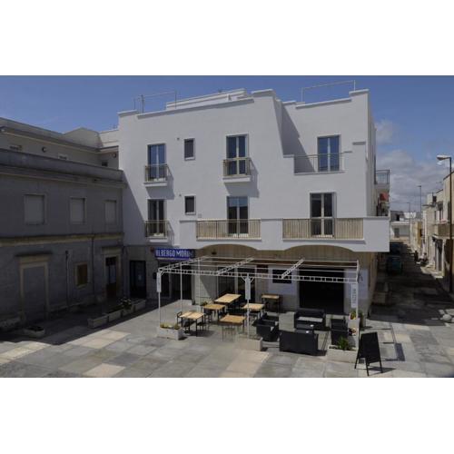 Hotel Morini