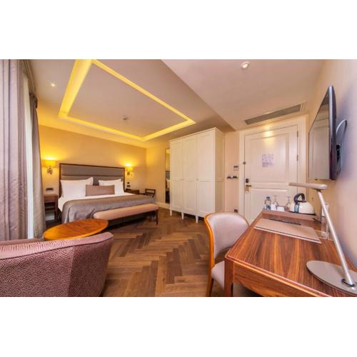 Hotel Morione & Spa Center
