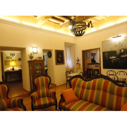 Hotel Morlacchi