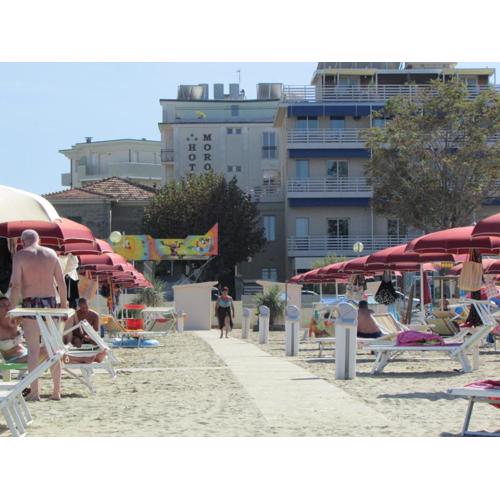 Hotel Morolli