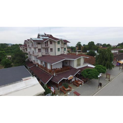 Hotel Morski Dar