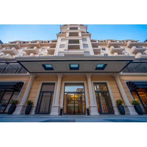 Hotel Mozart