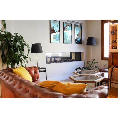Hotel MR Costa Blanca