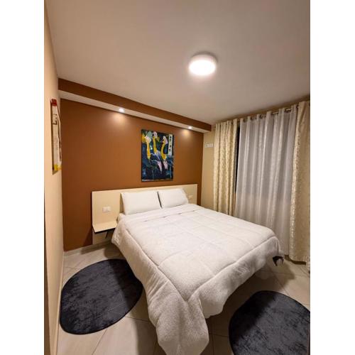 Hotel M&S