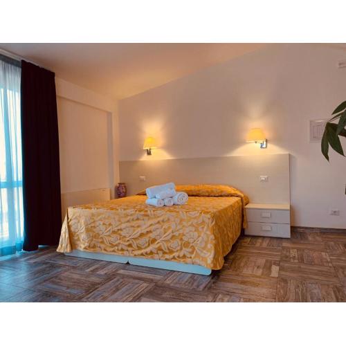 Hotel Muita di Mari
