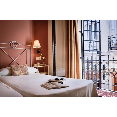 Hotel Murillo