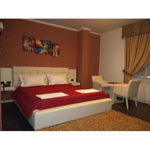 Hotel Mustang
